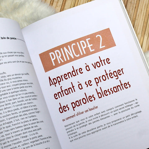 Les principes toltèques appliqués aux enfantsLIVRESUneViePlusSaine